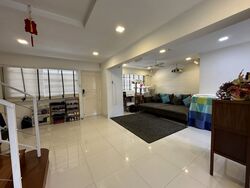 Blk 863 Tampines Street 83 (Tampines), HDB Executive #433104631